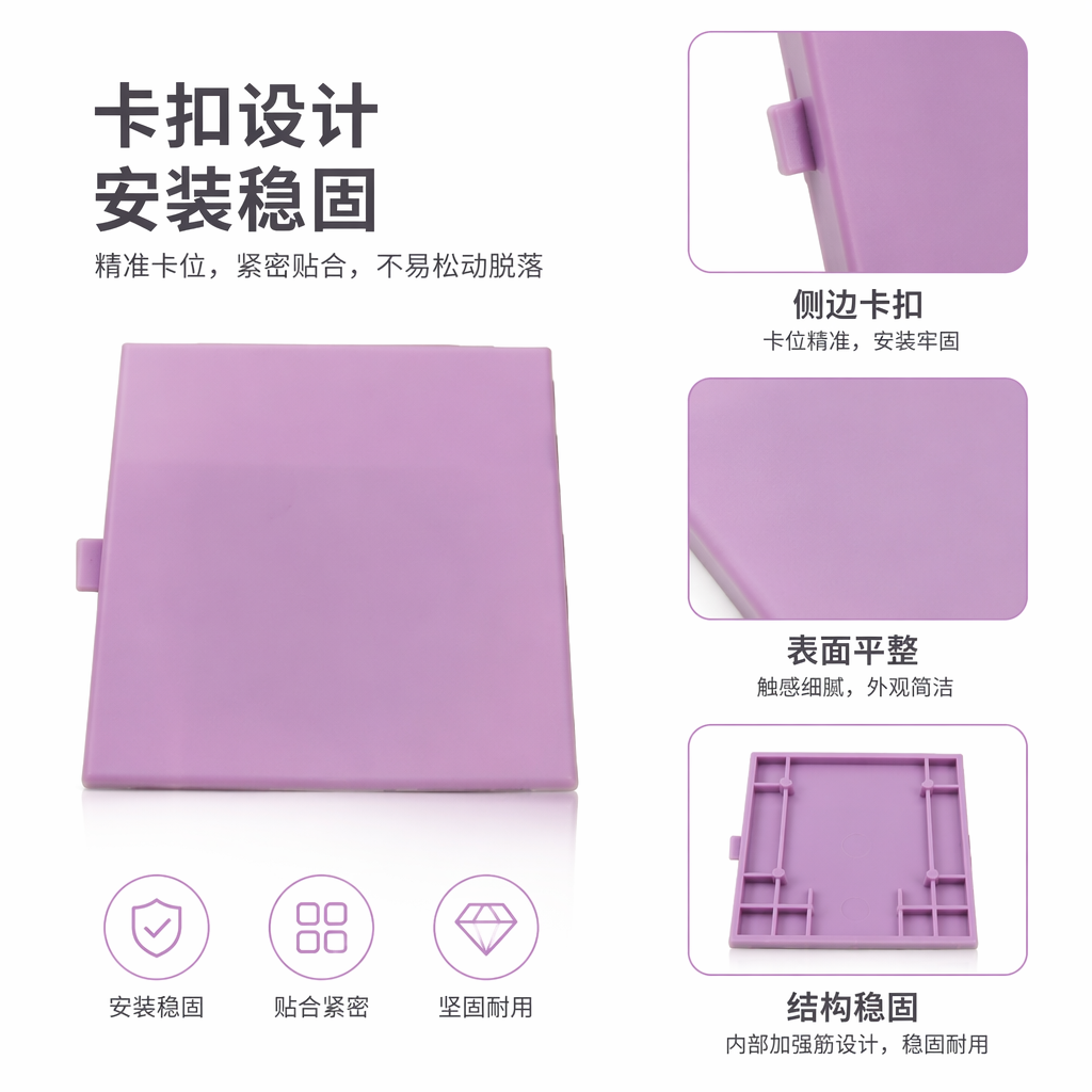 抽拉式首饰包装盒 手串饰品专用包装盒子详情1