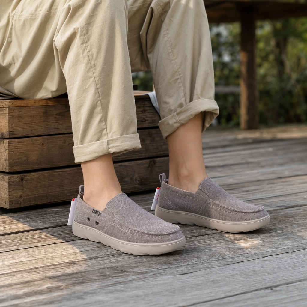 sneakers/Sneakers/莆田鞋/速干网鞋/小白鞋男士韩版产品图