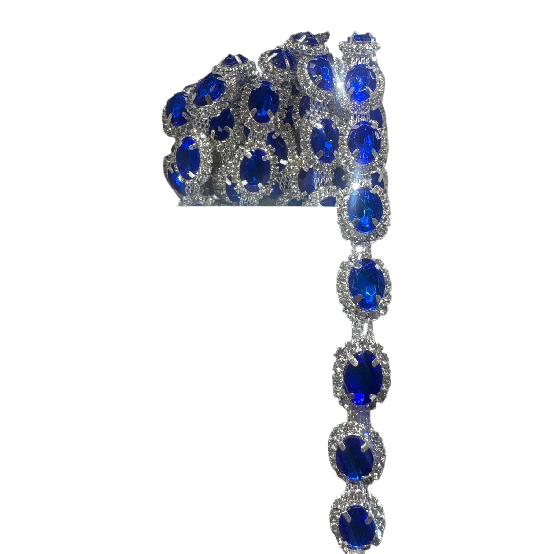 فالأحجار الكريمة الزرقاء، المثاقيب، لاذعة Item Picture