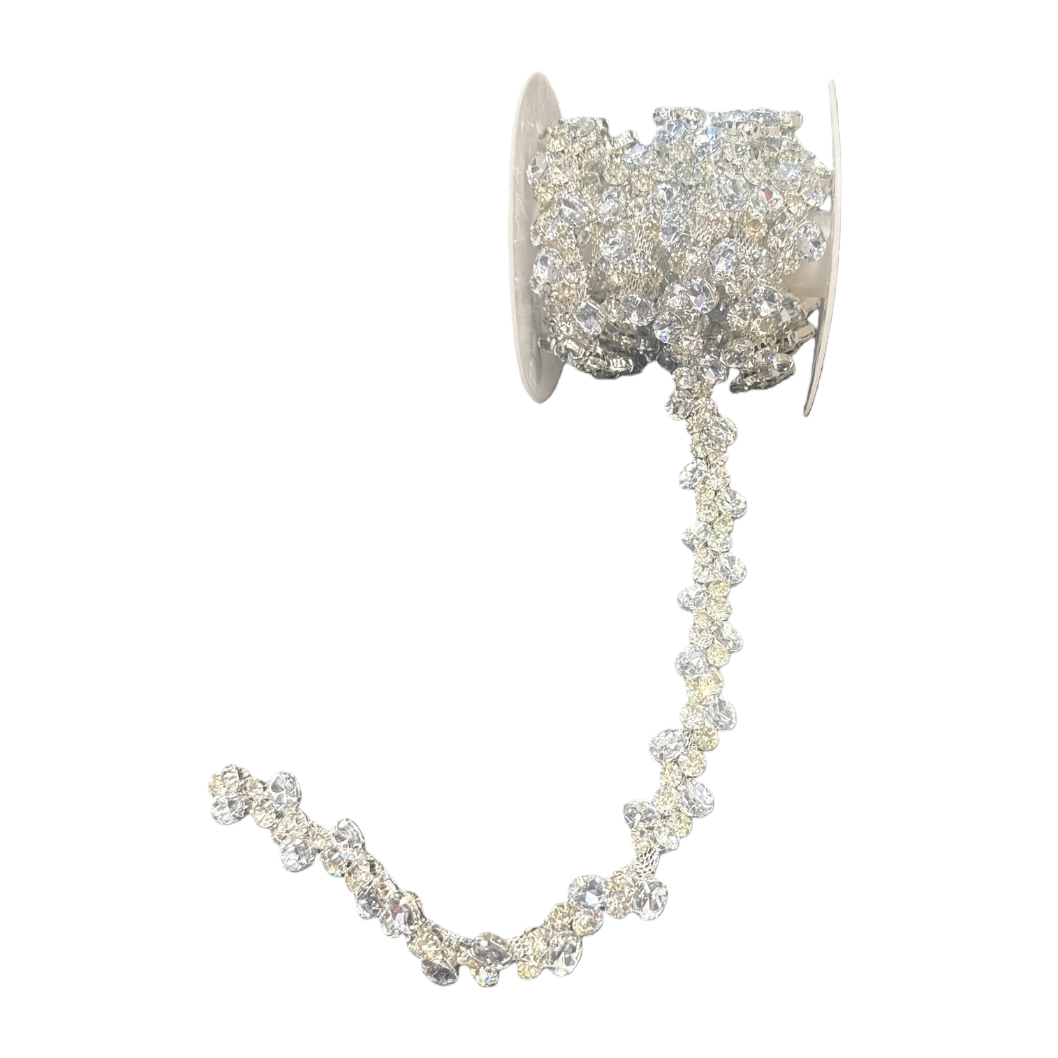 مجوهرات فضية بالية، وأزياء Item Picture