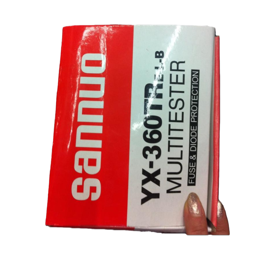 Red and white packaging box, simple style gift box, wedding candy box, festival decoration box Item Picture