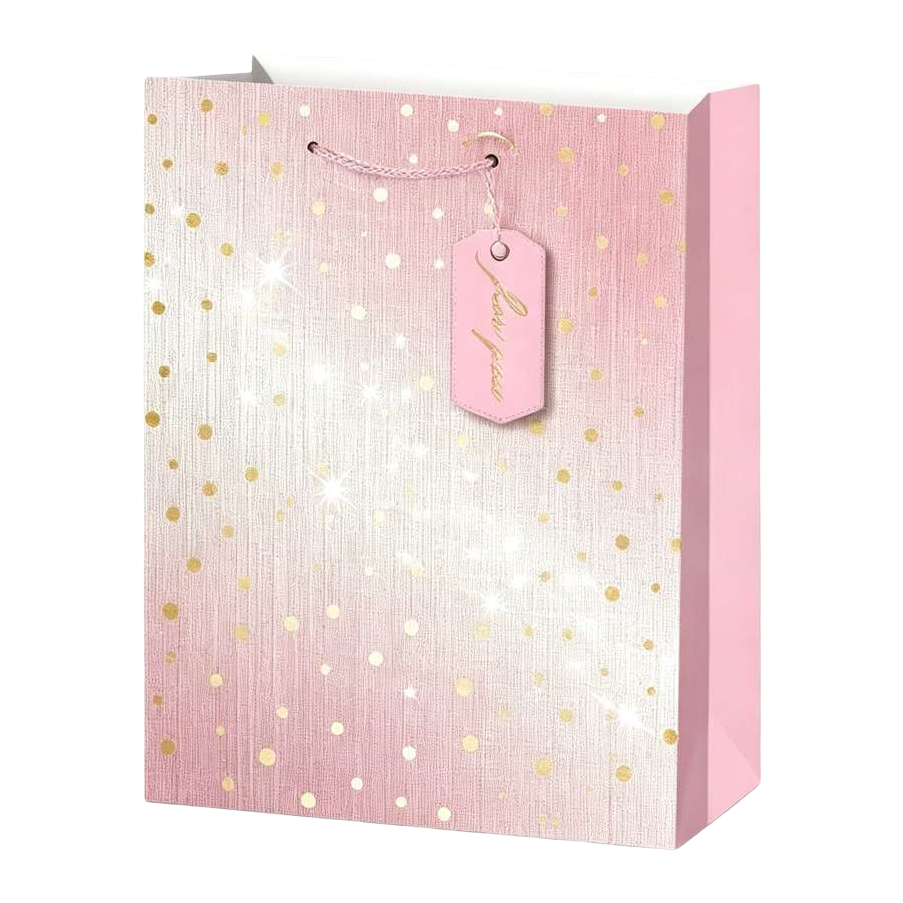 أكياس هدايا، أكياس هدايا، أكياس هدايا حفل الزفاف Item Picture