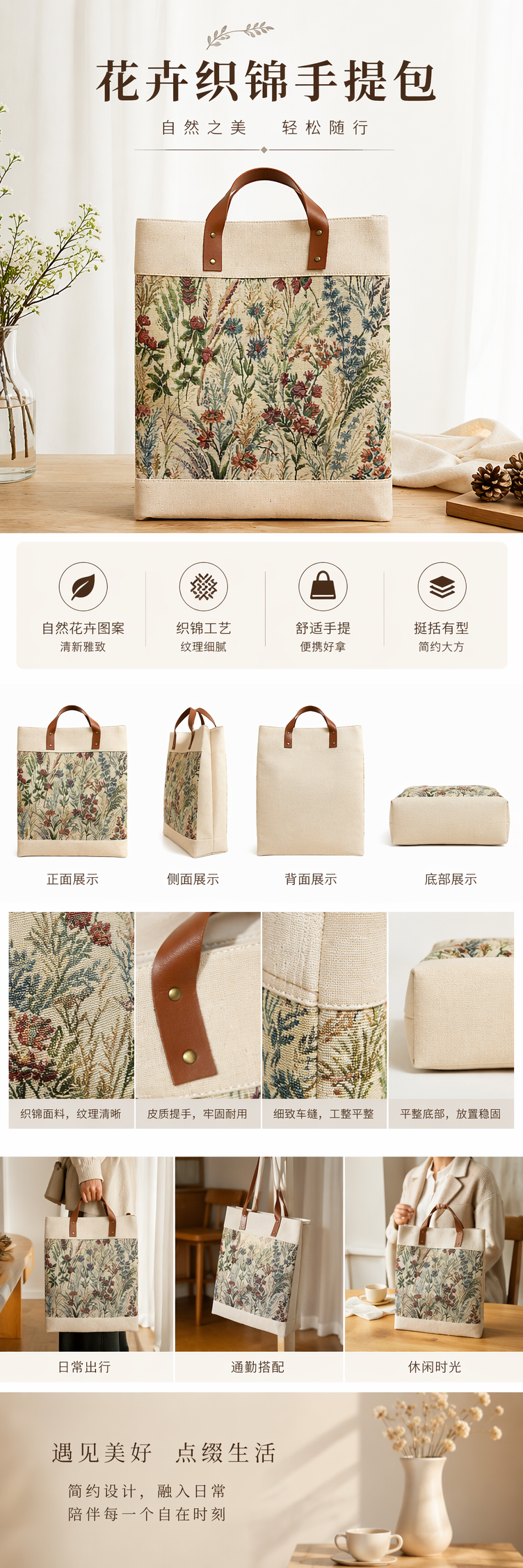 布艺家用脏衣篮裤子衣服收纳篮大容量玩具收纳筐手提式折叠洗衣篮 pic 1