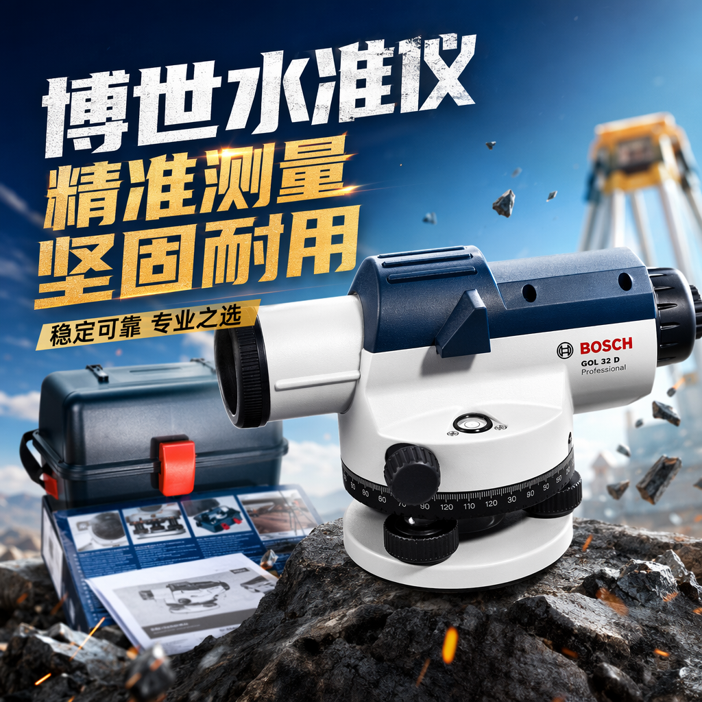 أداة قياس مضوائي المحترفة للليزر الأزرق والأبيض Specification image