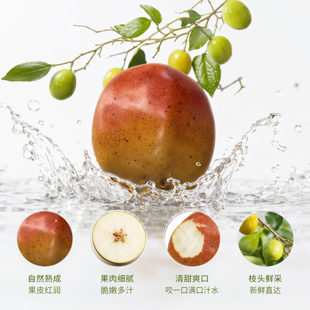 绿色与黄色柠檬仿真枝条家居装饰仿真水果藤条