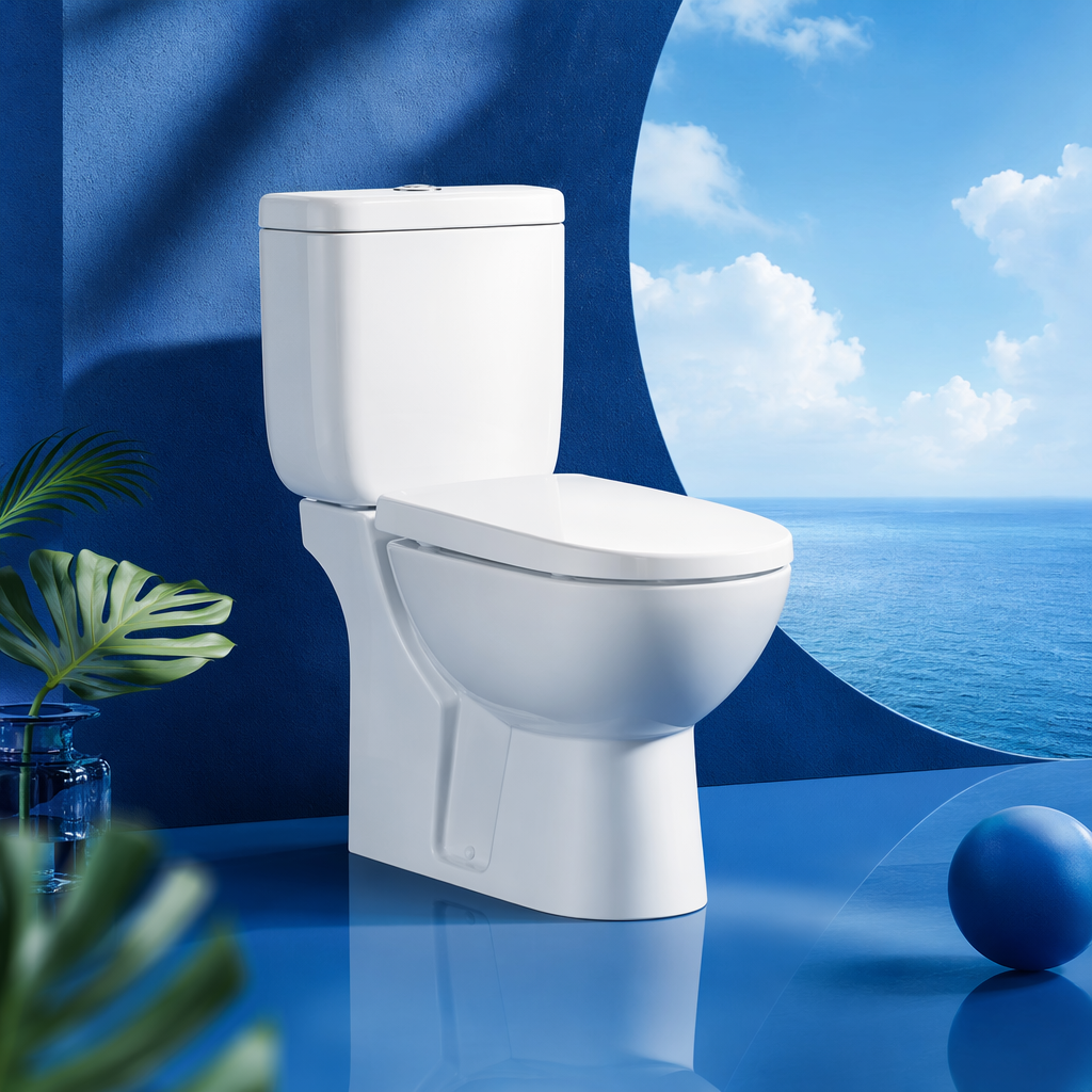 مراحيض البلازوم بالاشمئزاز الشديد من المراحيض المنزلية Specification image