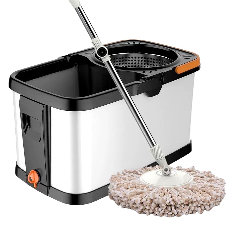 مقذوفات الفولاذ غير القابل للصدأ، التي تزيد من حجم المنـزل، لا تسحب الخيل والجوف Item Picture
