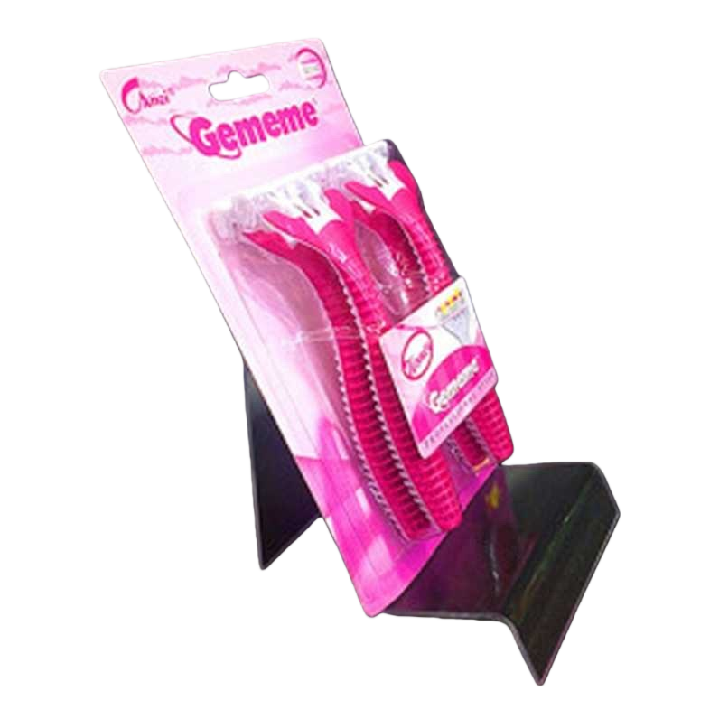ويمكن الاستعاضة عن السيدة جيمي (Gememe) بشفرة إزالة الشعر الكاملة Item Picture
