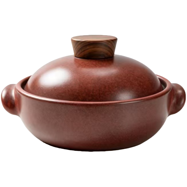 Жаростойкая запеканка для домашней запеканки Item Picture