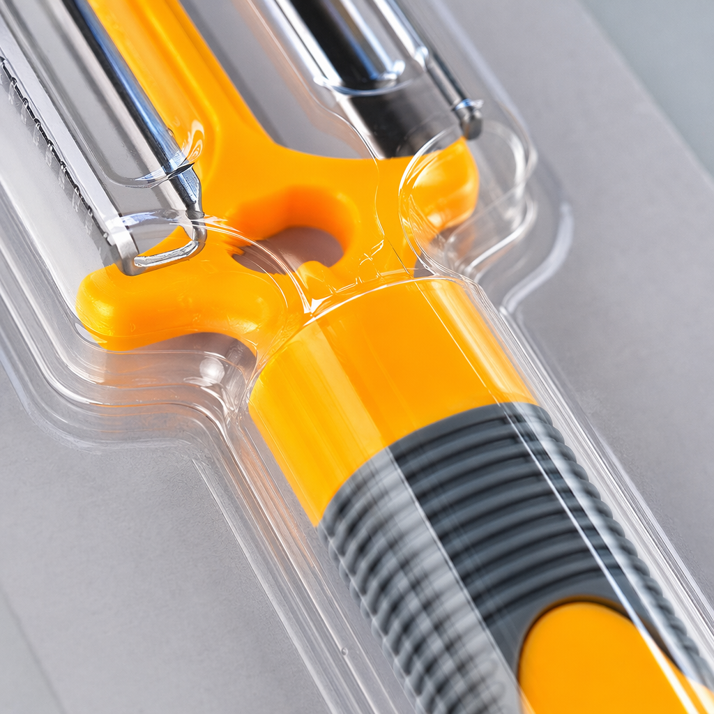 Kitchen peeler, multi-functional stainless steel peeler for daily necessities, fruit and vegetable peelers