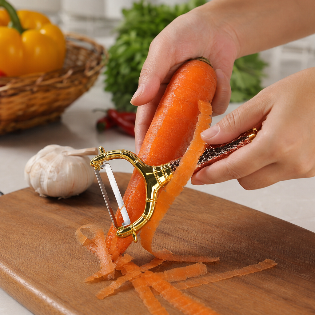 A multi-functional utility knife for metal tools, a practical and portable cutting tool Application Scenario
