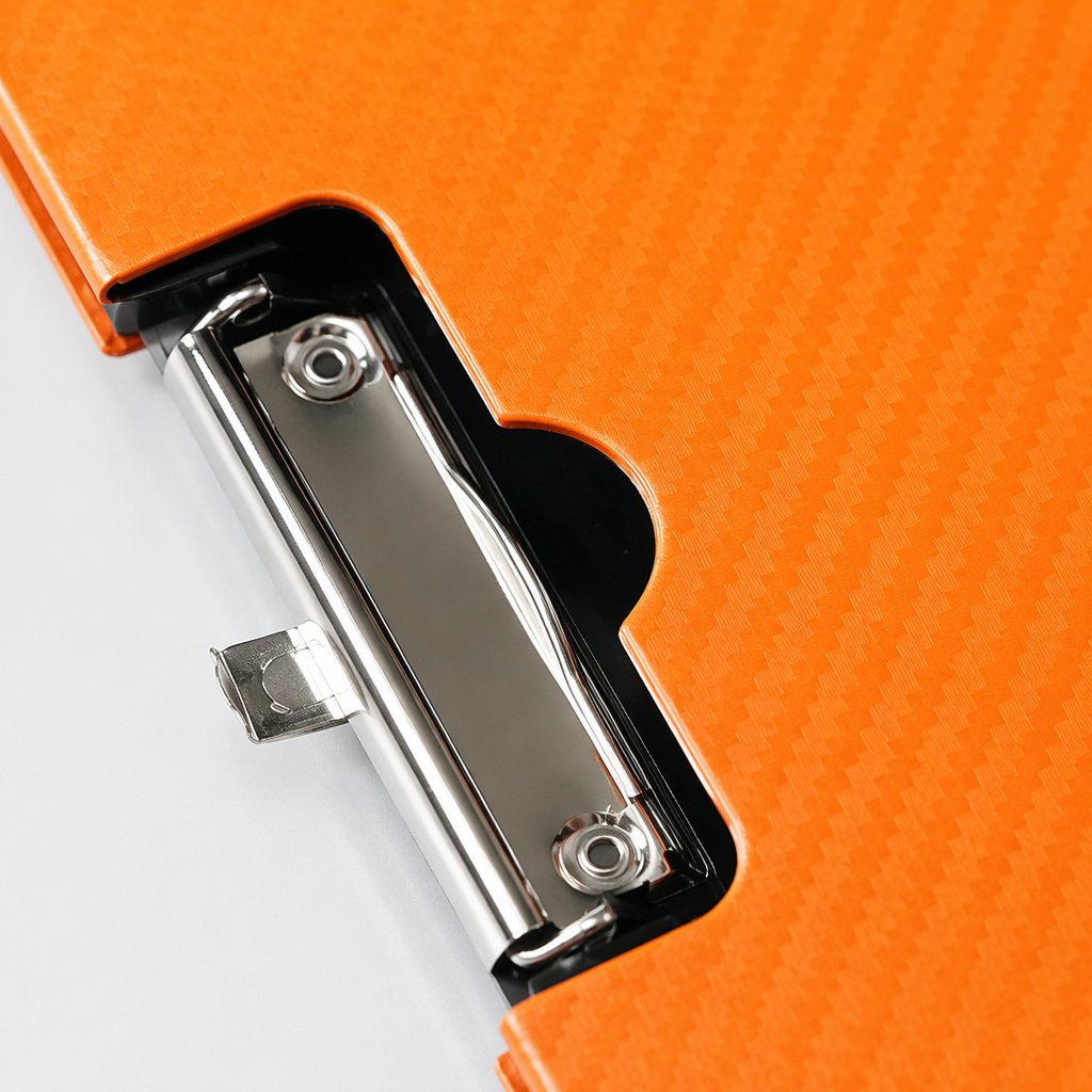 Orange clamps, disposable hair clips, hair styling tools, hair care products Application Scenario