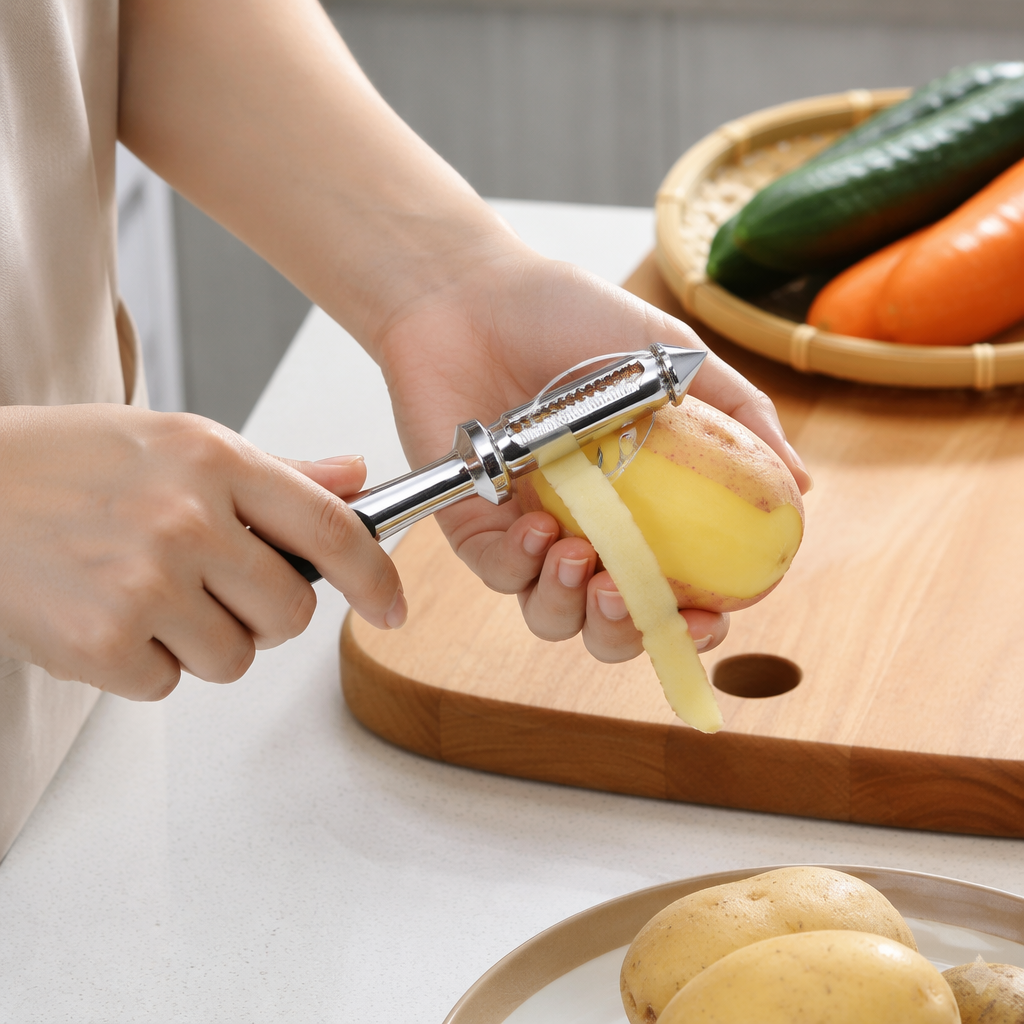 Professional tool knives for hardware and electricians, multi-functional portable and practical knives