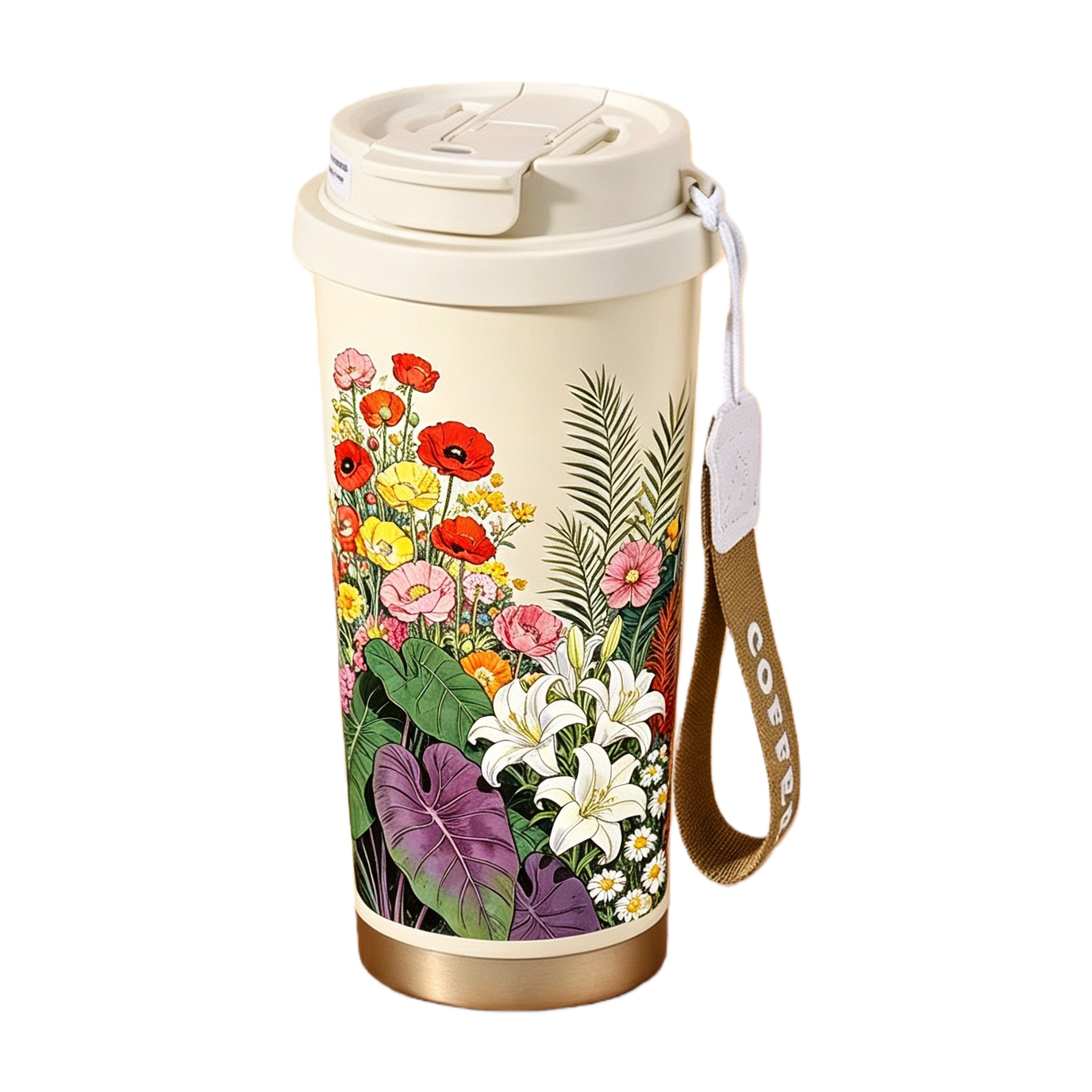 أزهار مصنوعة من الفولاذ غير القابل للصدأ مصنوعة من الفولاذ المقاوم للصدأ Item Picture