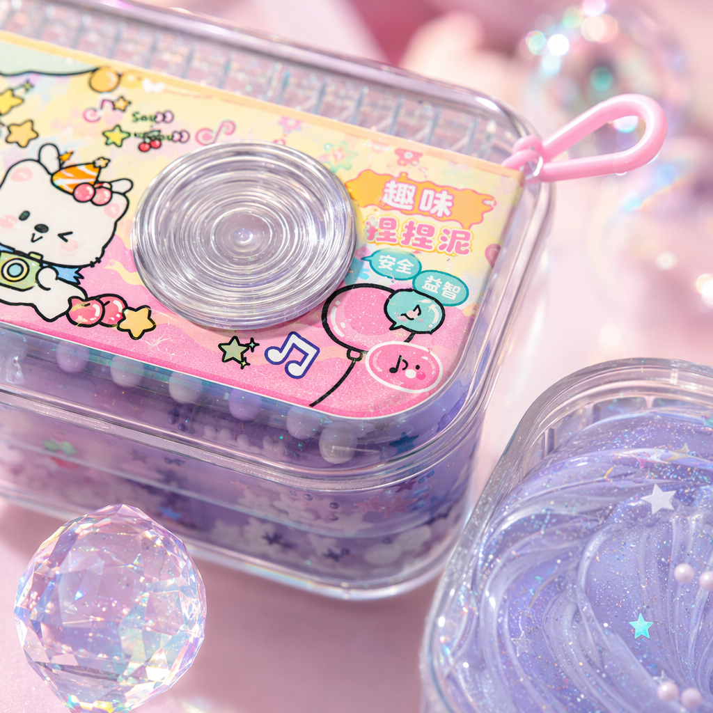 جميل Specification image