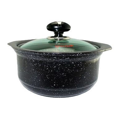 Daily necessities, earthenware POTS, stone POTS, household stew POTS, high-temperature resistant ceramic POTS Item Picture