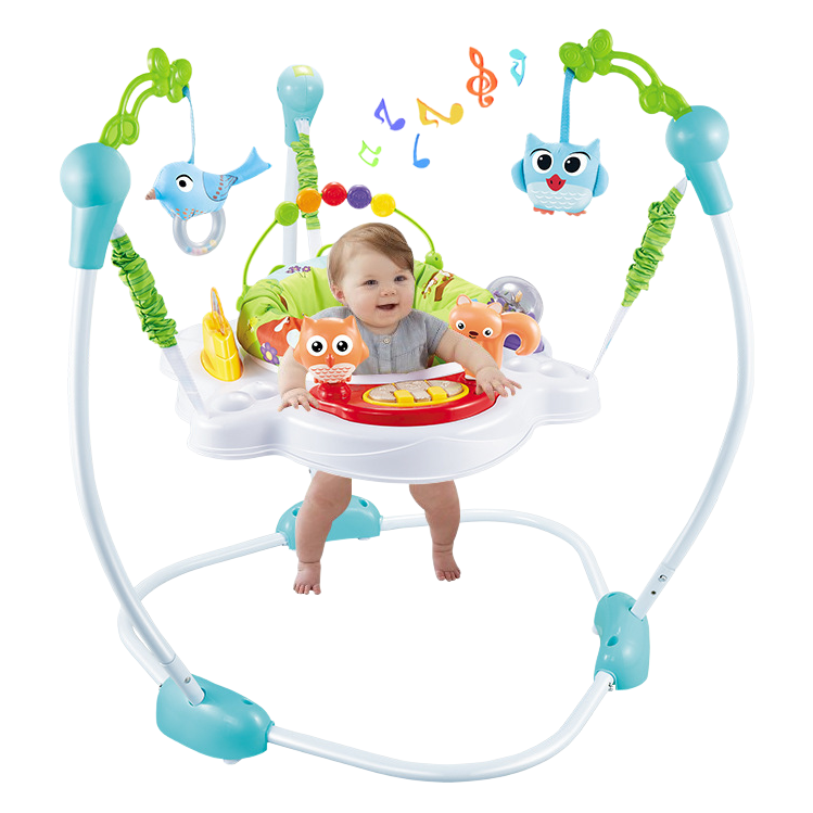 Baby monitor, mother and baby safety protection reminder device, high-definition night vision two-way communication details Picture