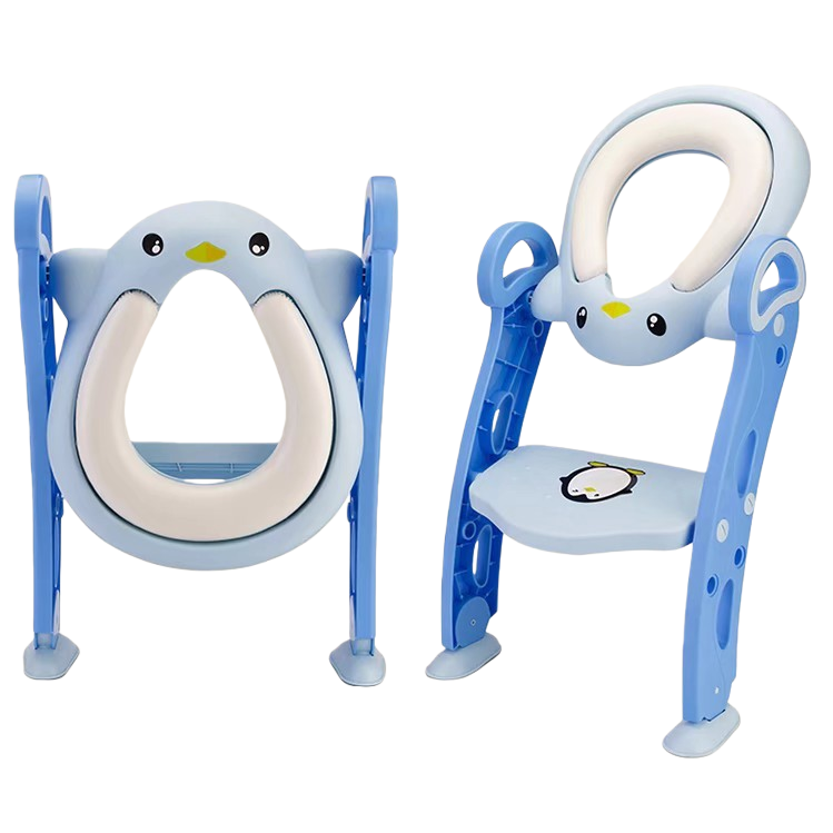 婴幼儿儿童座便器母婴洗护用品安全防滑可折叠便携