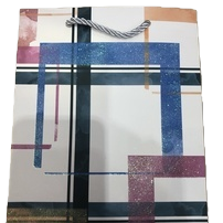 أكياس هدايا ذات نوعية عالية من الورق المغلف، هدايا هدايا، علب هدايا الزفاف Item Picture