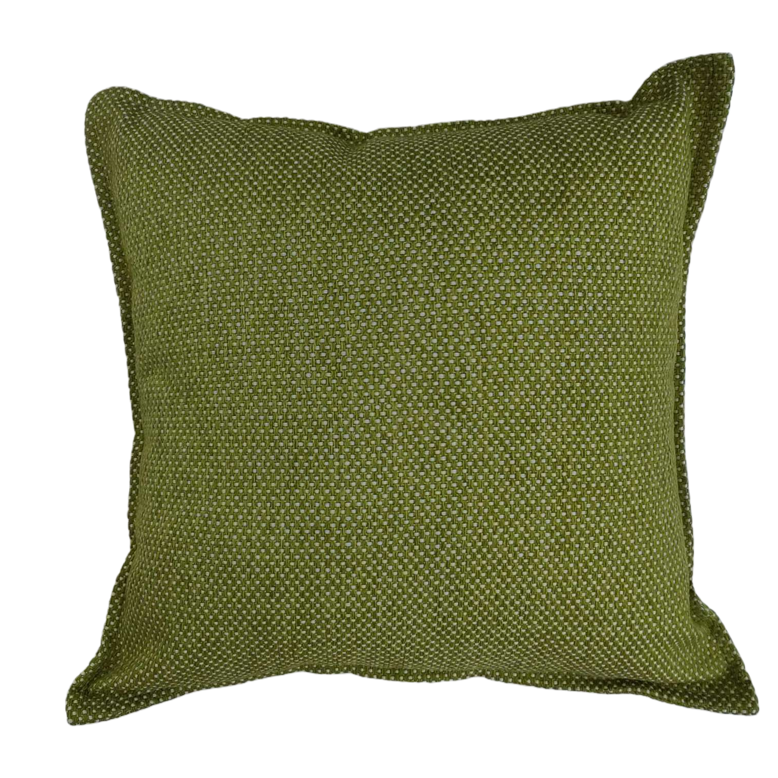 Green checkered throw pillows are soft furnishings and home furnishings for living rooms and bedrooms Item Picture