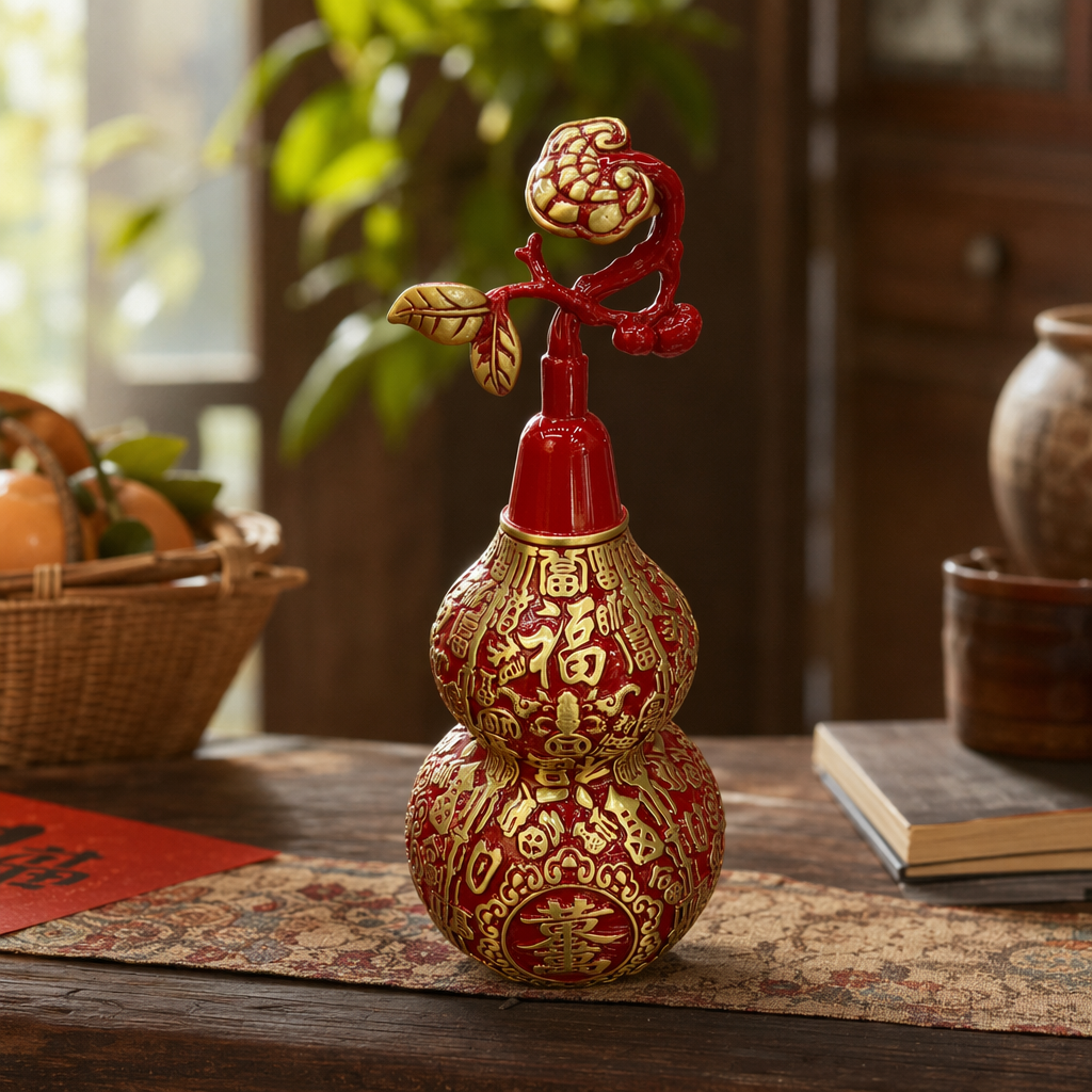 كما ان اثاث القرع الاحمر في غرفة الجلوس details Picture