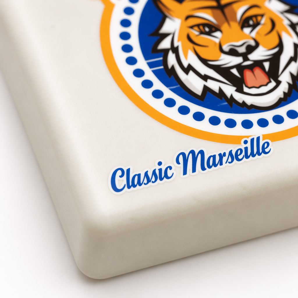 Indonesian Veya Palm Tiger Classic Marseille Soap 300g Laundry soap Application Scenario