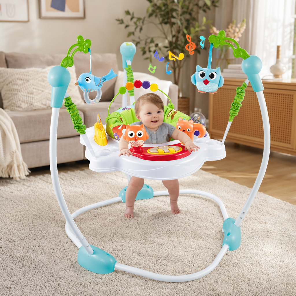 Baby monitor, mother and baby safety protection reminder device, high-definition night vision two-way communication Item Picture
