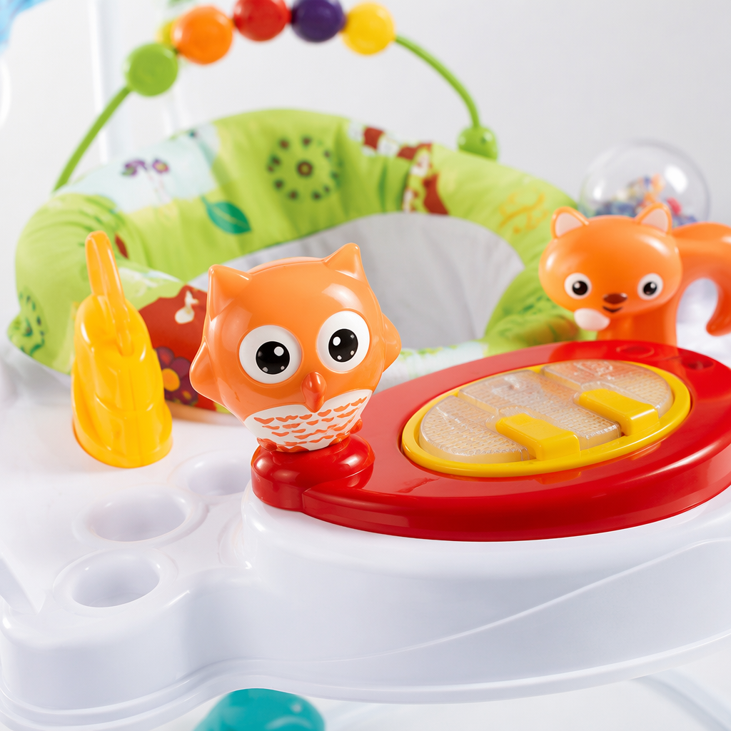 Baby monitor, mother and baby safety protection reminder device, high-definition night vision two-way communication Application Scenario