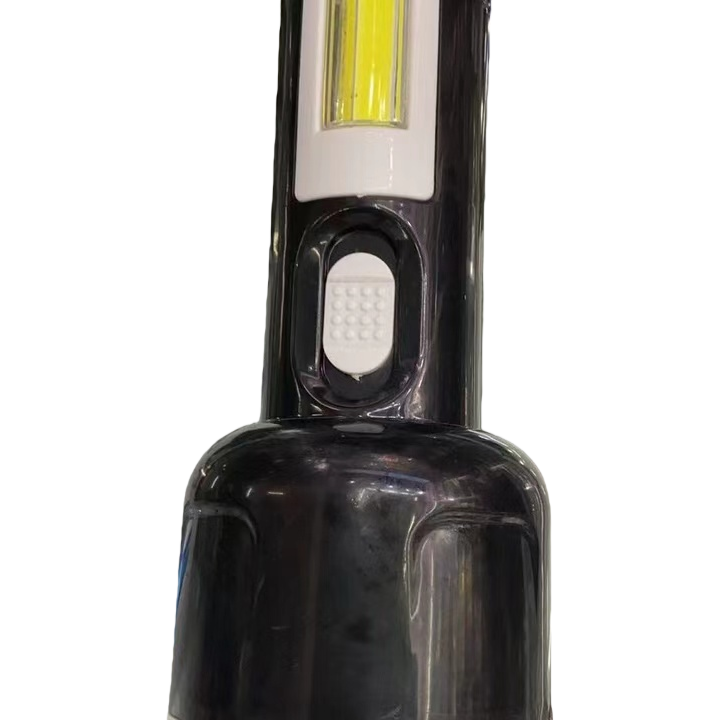 إضاءة محمولة مضادة للماء في الهواء الطلق ومصابيح الدايود المبتعث للضوء Item Picture