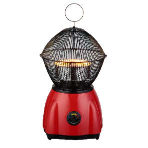 Electrical and electric heating equipment, other electric heating equipment, industrial and household heating devices