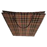 Paper hand-held takeout bags, festival gift packaging, wedding souvenir gift boxes, eco-friendly gift box paper