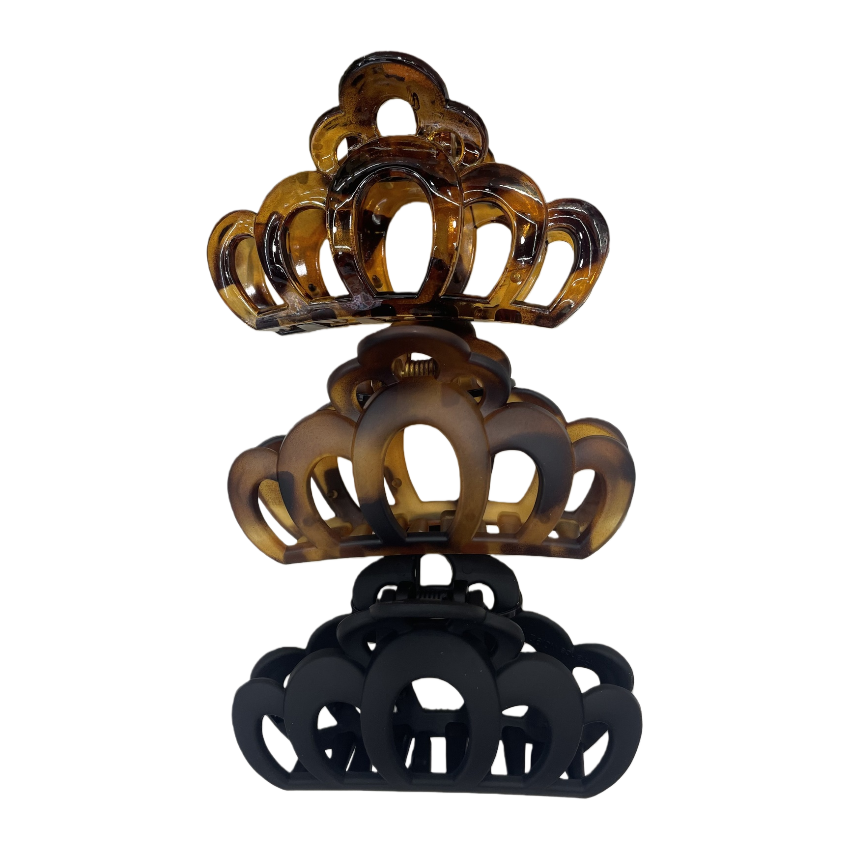 Fashionable and simple hair clips and headwear accessories are sweet, cute and versatile for daily wear Specification image