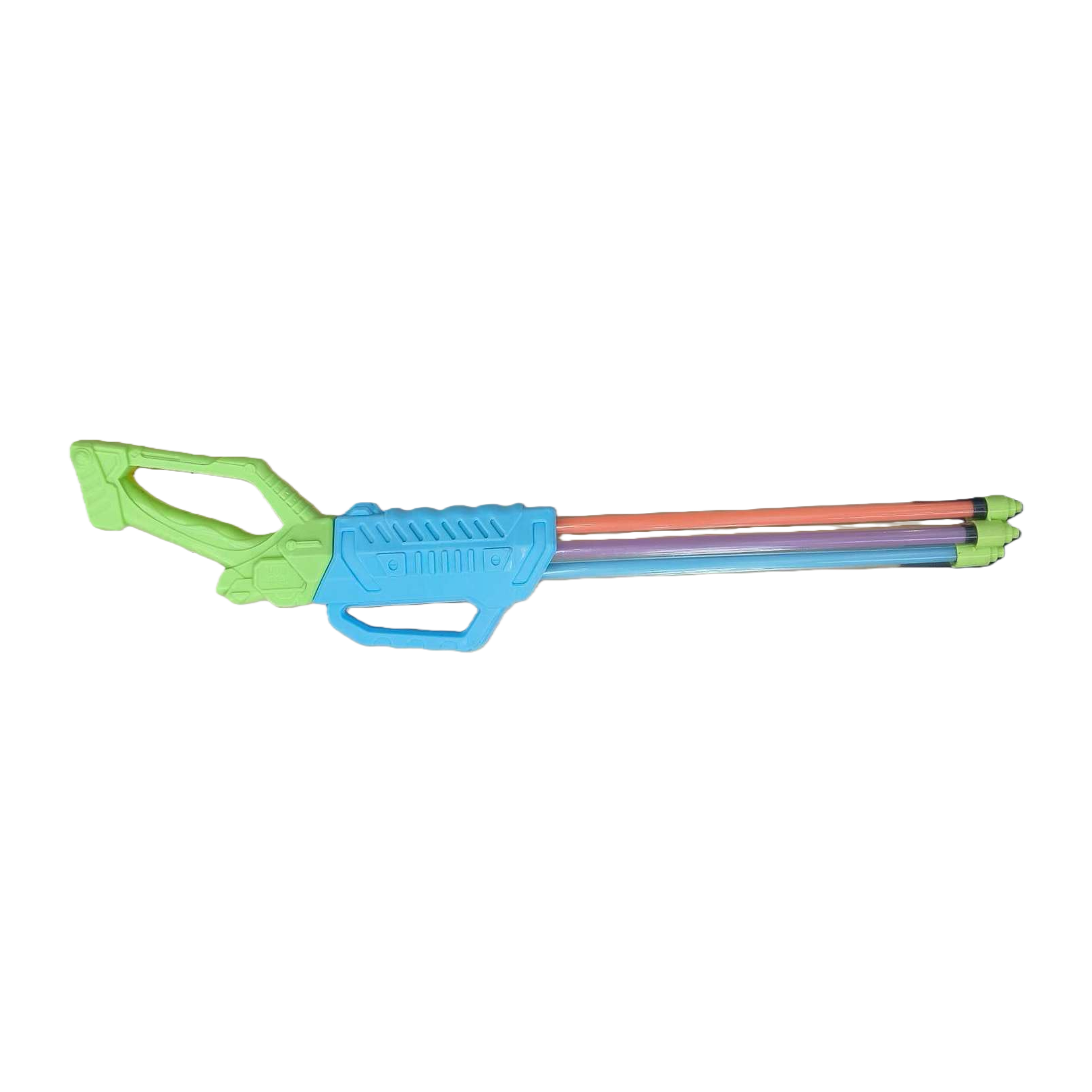 Colorful toy water guns, children's summer outdoor water play spray guns Item Picture