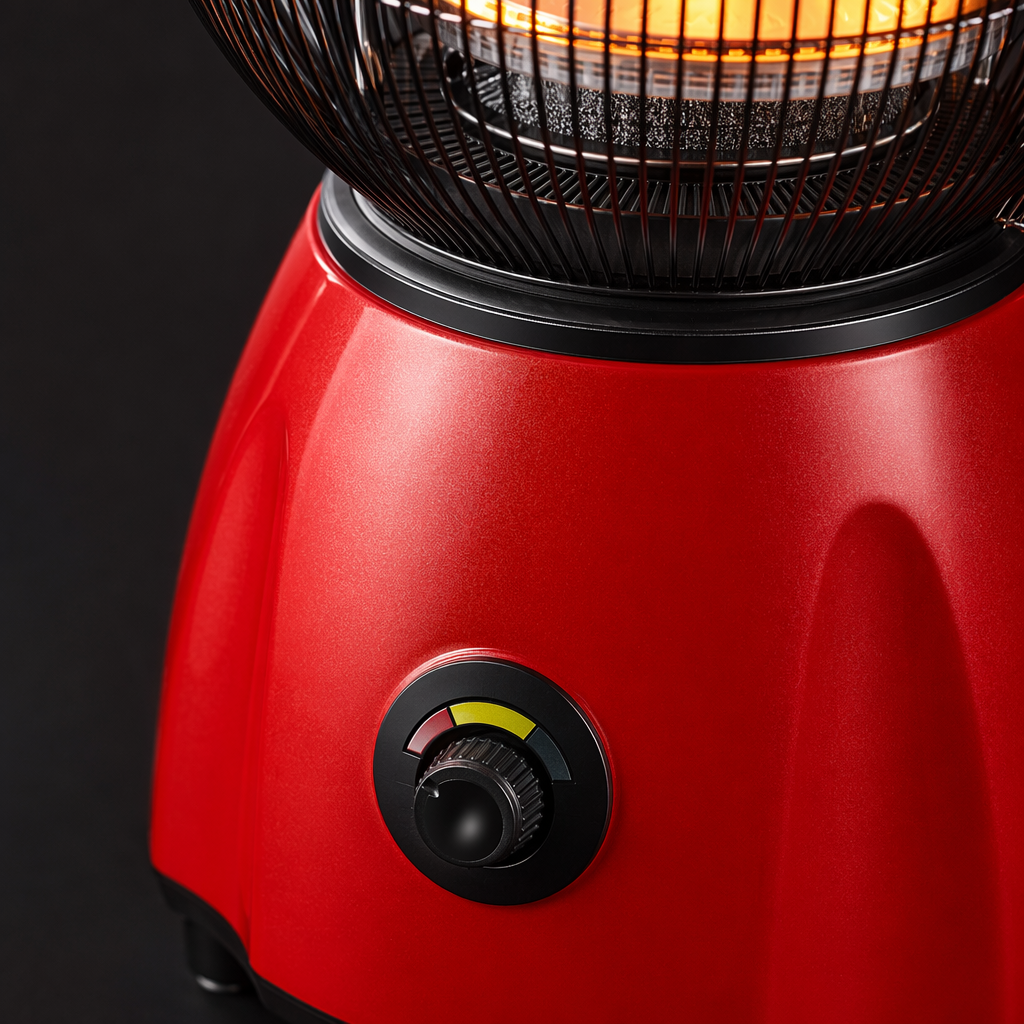 Electrical and electric heating equipment, other electric heating equipment, industrial and household heating devices details Picture
