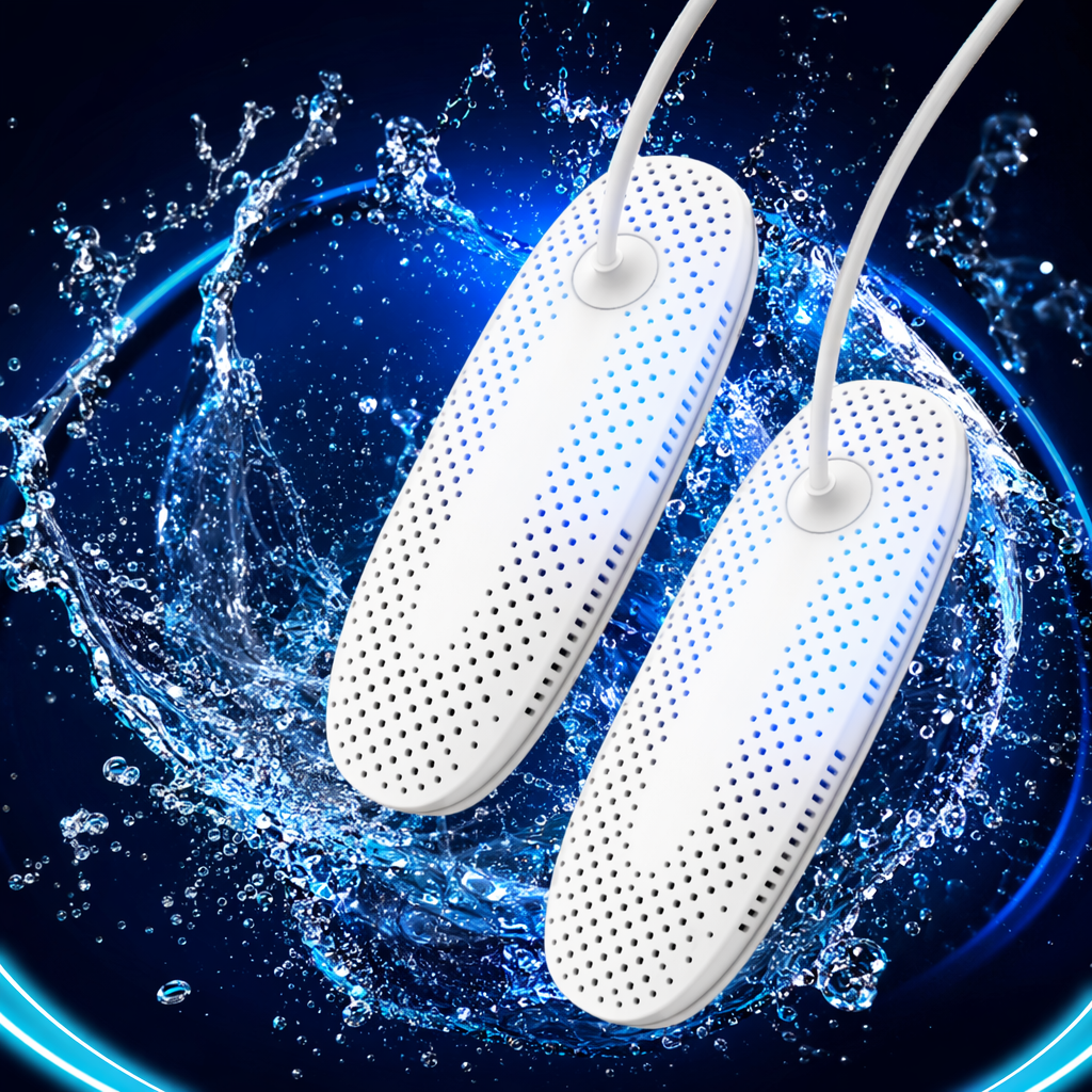 Electrodomésticos electrodomésticos de dos temporadas secadoras de zapatos secadoras de zapatos termostato inteligente secado silencioso Application Scenario