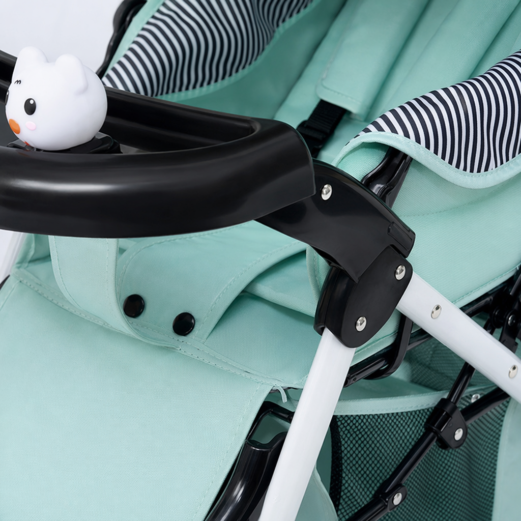Baby strollers, mother and baby products, strollers, cribs, baby carriers, seats, multi-functional, lightweight and foldable Application Scenario