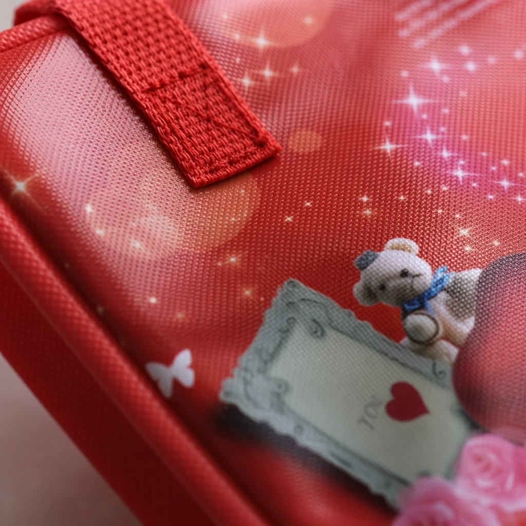 Extra-large laminated non-woven fabric handbag, fashionable and environmentally friendly packaging bag, non-woven fabric bag