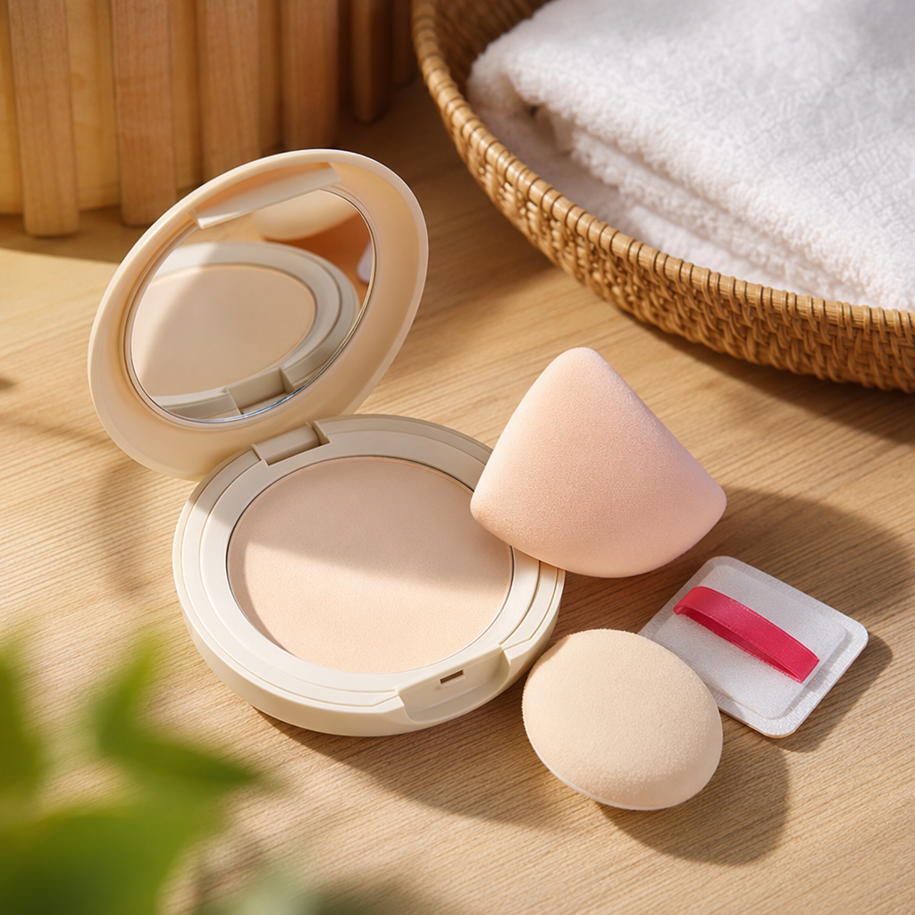 Beauty egg powder puff set, beauty care and makeup tools, sponge makeup egg, skin-friendly, soft and easy to clean
