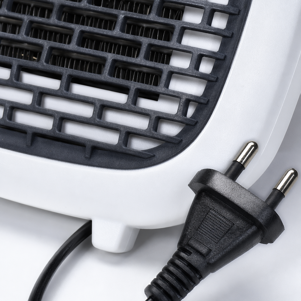 Household appliances, two-season appliances, and other heating appliances