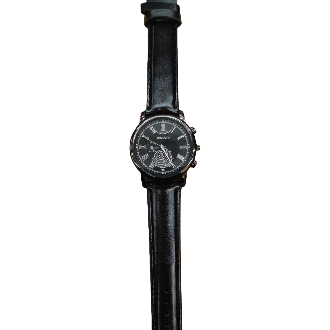 Clothing accessories, other watches, fashionable, simple and versatile wristwatches details Picture