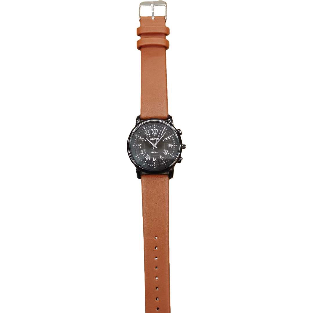 Clothing accessories, other watches, fashionable and simple wristwatches, unisex