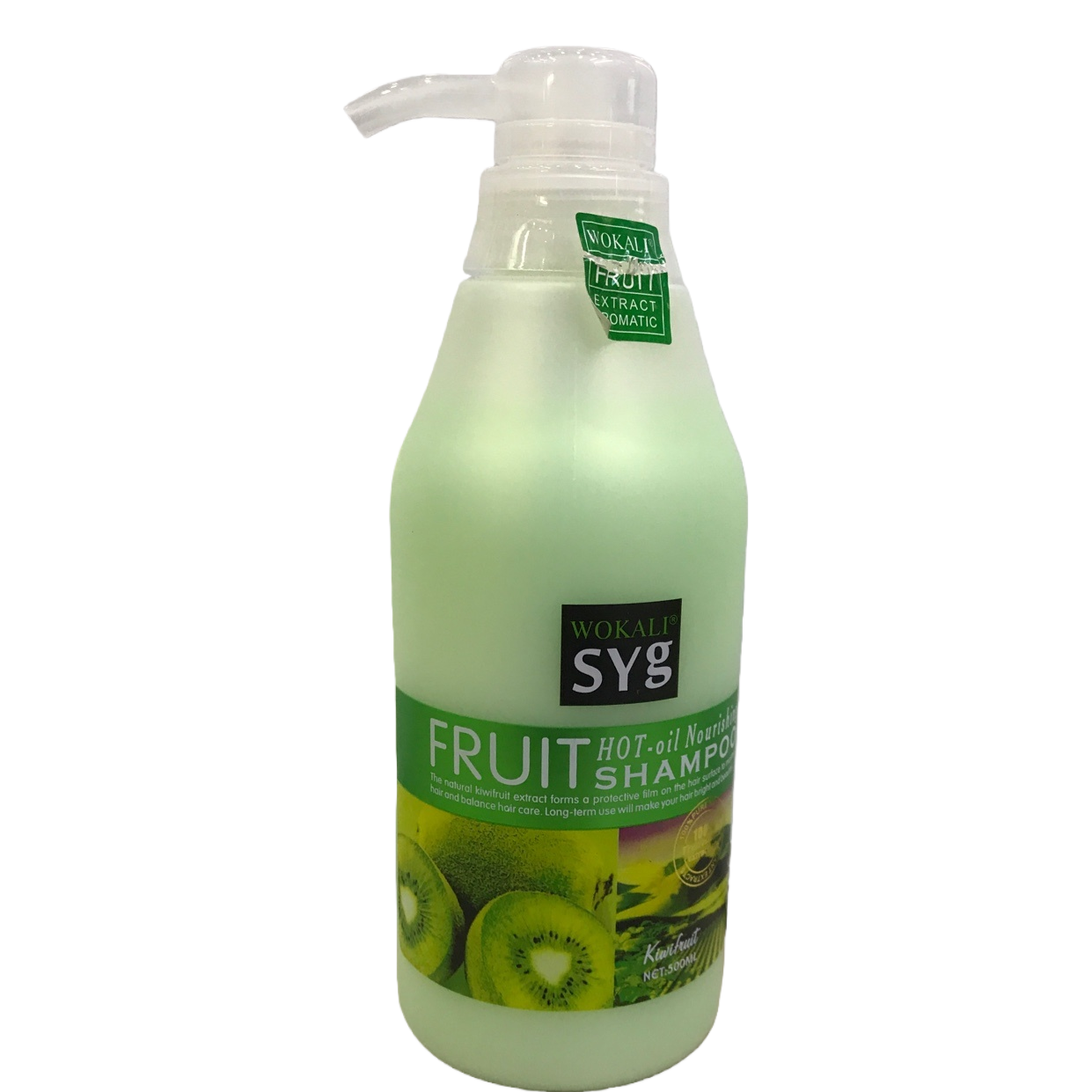 Un shampoo de cuidado casero para el cabello claro Specification image