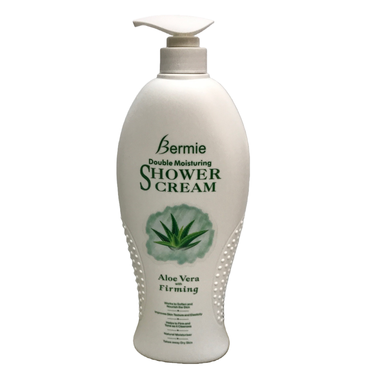 Un protector de hogar limpiador corporal gel de ducha limpieza profunda humectante dejar perfume