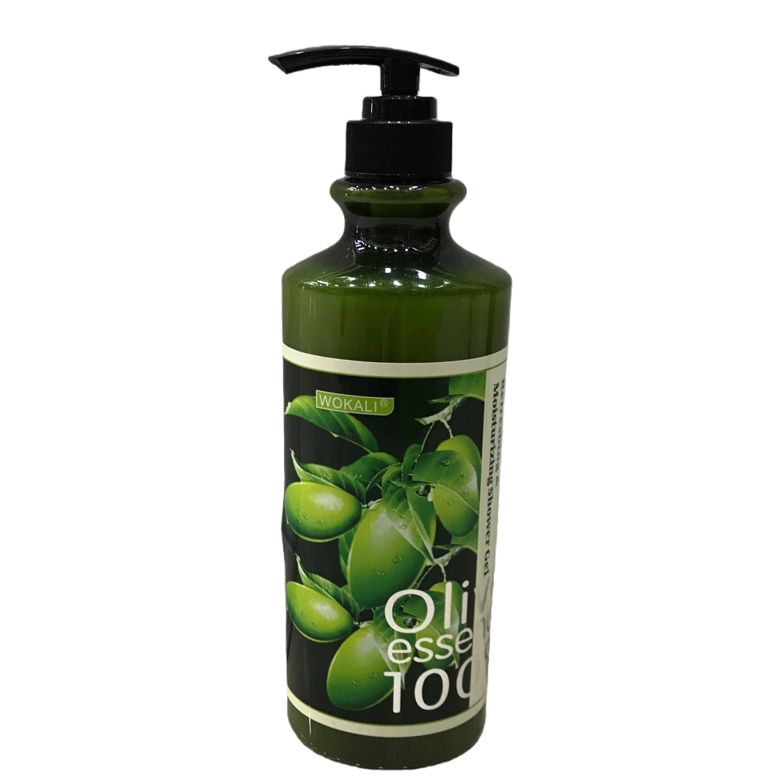 Gel de ducha limpieza corporal un limpiador del hogar limpieza profunda calmante hidratante Item Picture
