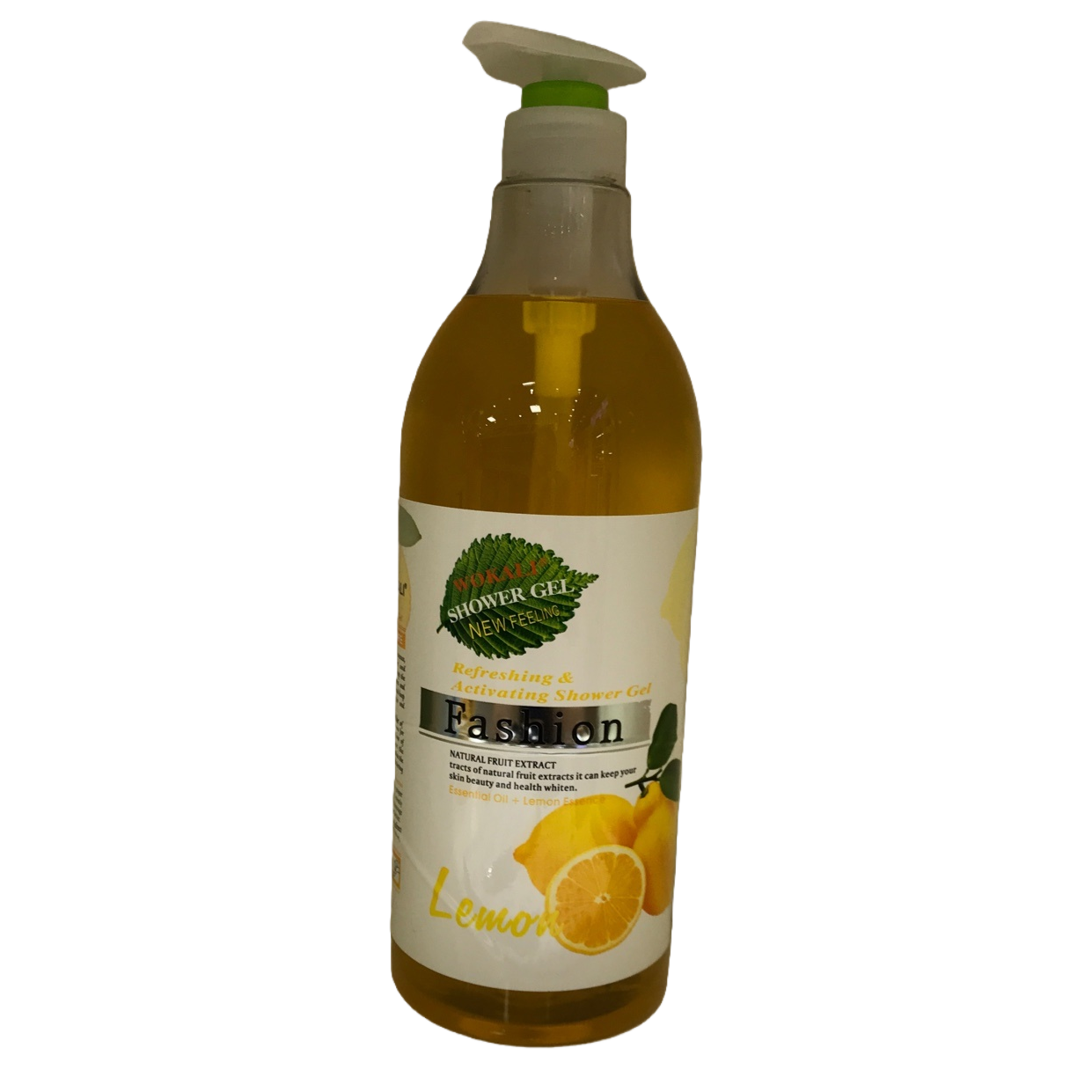 Personal Care Home Cleansing Body Wash, gentle and moisturizing, with a long-lasting fragrance Application Scenario
