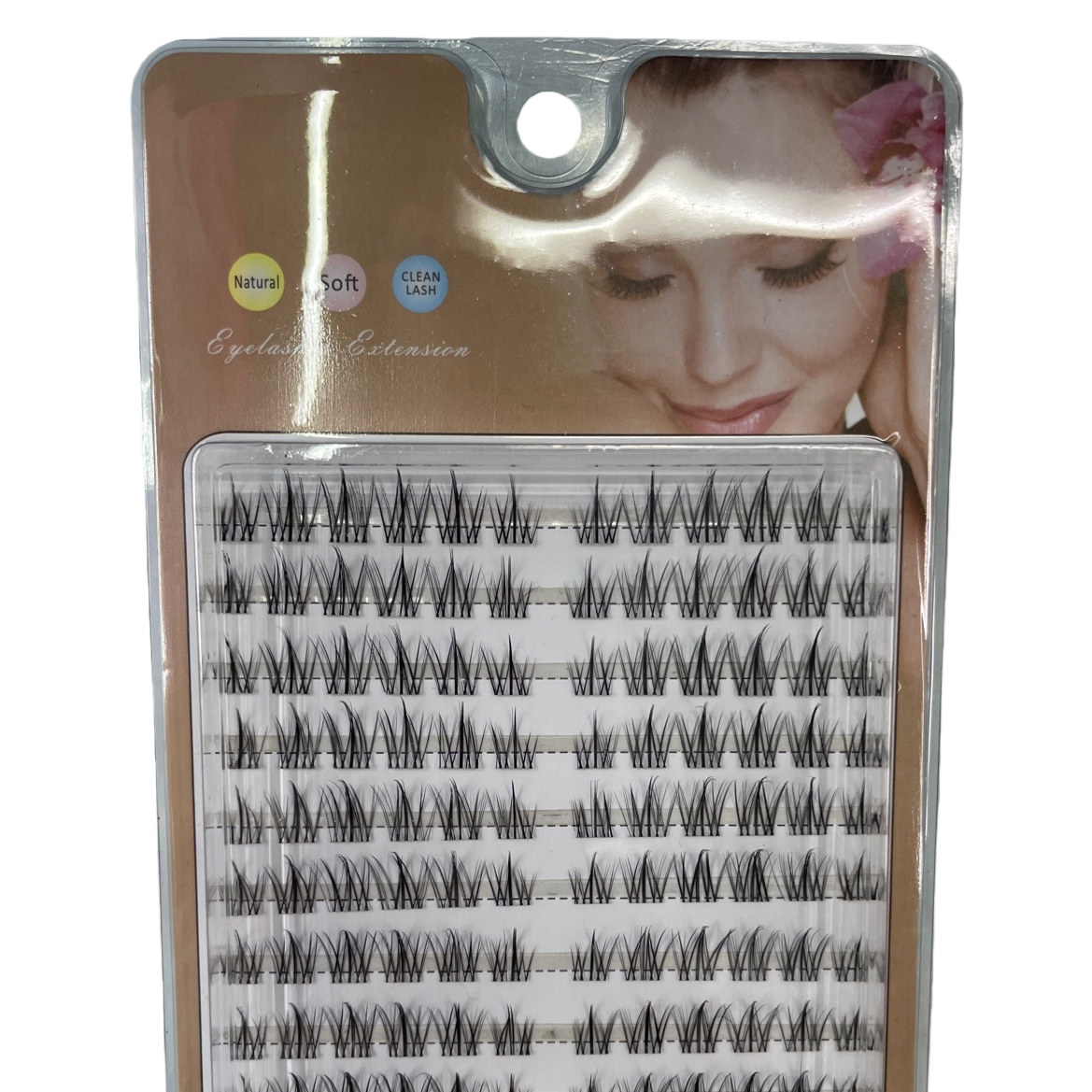أدوات المكياج الأمريكية، العناية بالجلد المموش الاصطناعية Specification image