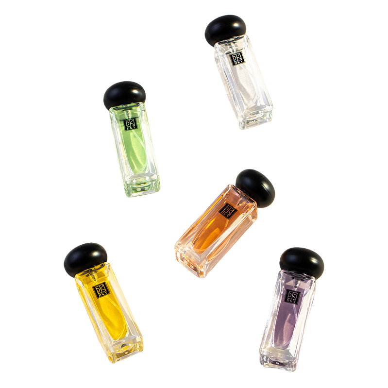 وتخدم العطور النساء، الجلد، المكياج Item Picture