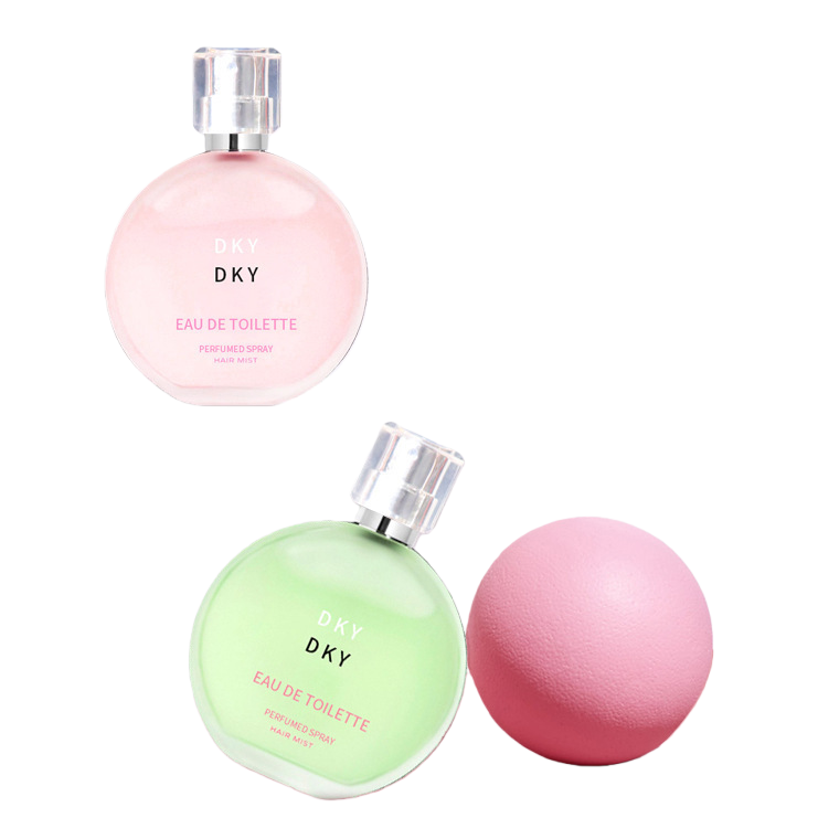 وفي المنطقة السادسة من الشرق الأوسط، تُزرع رذاذ 8 مللي في عطر Perfume في الجسم Item Picture