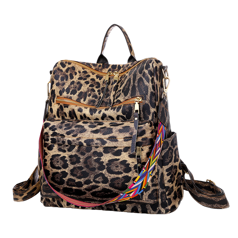 أزياء النمر، أكتاف مزدوجة Item Picture
