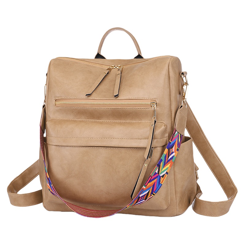 وحقائب الأكتاف ذات الأحجام الكبيرة لنقل الطلاب Item Picture